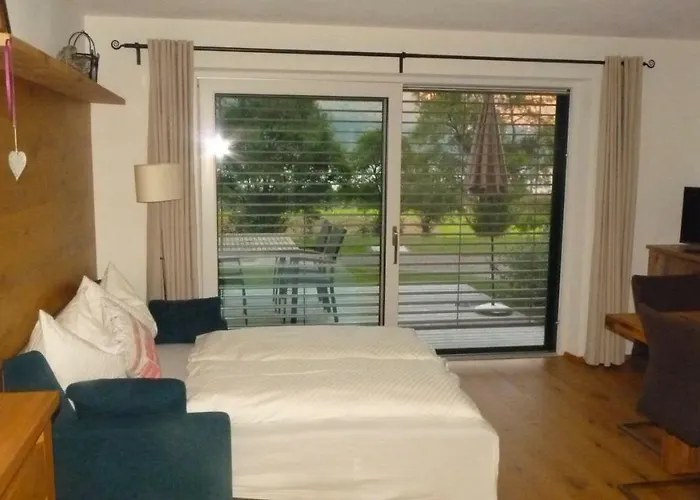 Landgut Wagnerfeld *