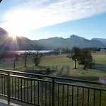 Appartamento Landgut Wagnerfeld Altmünster