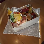 Appartamento Landgut Wagnerfeld *