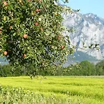 Landgut Wagnerfeld Appartamento Altmünster