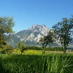 Landgut Wagnerfeld Altmünster