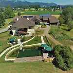 Landgut Wagnerfeld Altmünster