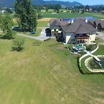 Landgut Wagnerfeld Altmünster