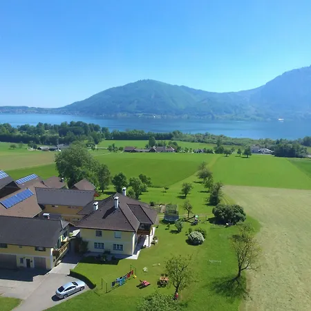 Landgut Wagnerfeld Apartamento