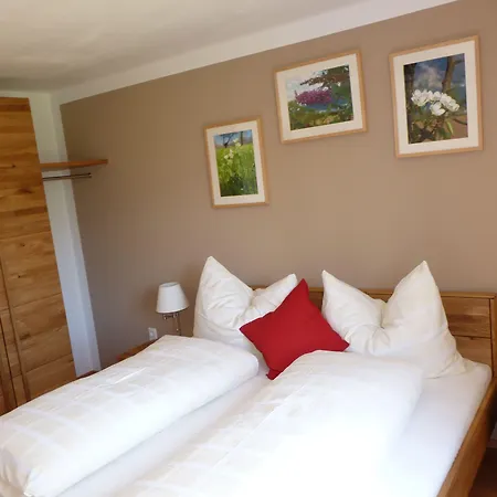 Apartamento Landgut Wagnerfeld *