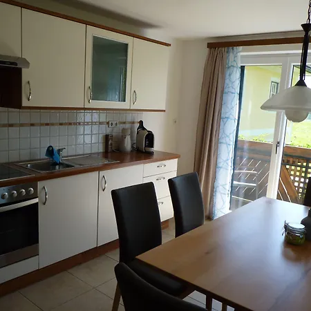 Landgut Wagnerfeld Altmünster