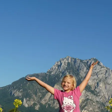 Apartamento Landgut Wagnerfeld *