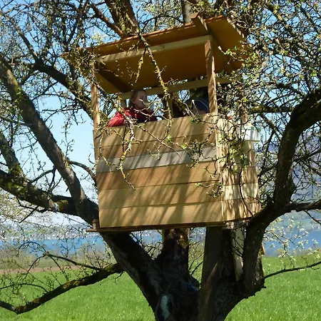 Landgut Wagnerfeld Apartment