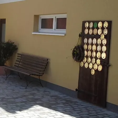 Landgut Wagnerfeld Apartment Altmuenster