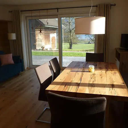 Landgut Wagnerfeld Apartment