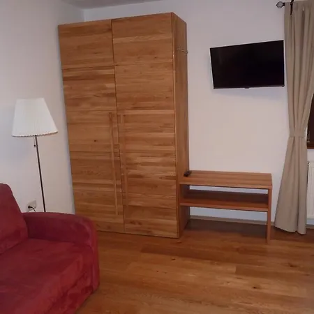 Landgut Wagnerfeld Apartment *