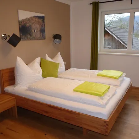 Landgut Wagnerfeld * Altmuenster