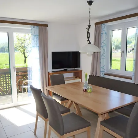 Landgut Wagnerfeld Apartment Altmuenster