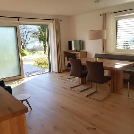 Landgut Wagnerfeld Apartment Altmuenster