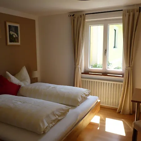 Landgut Wagnerfeld Apartment *