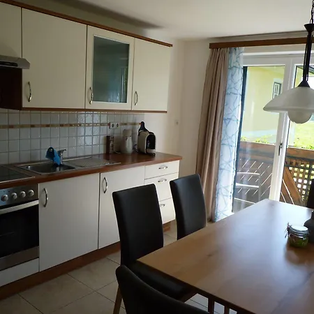 Landgut Wagnerfeld Apartment Altmuenster