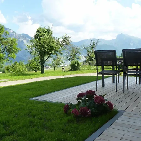 Apartment Landgut Wagnerfeld