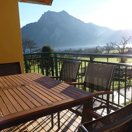 Apartment Landgut Wagnerfeld *