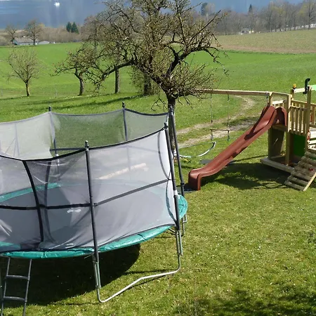Landgut Wagnerfeld Altmuenster