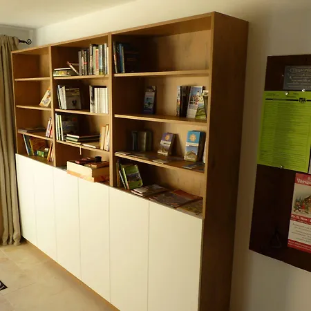 Apartment Landgut Wagnerfeld *