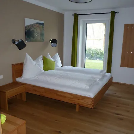 Apartment Landgut Wagnerfeld Altmuenster