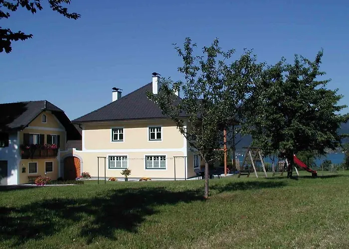 Landgut Wagnerfeld *