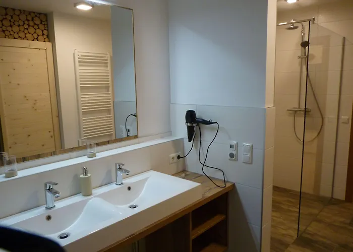 Landgut Wagnerfeld * Altmünster