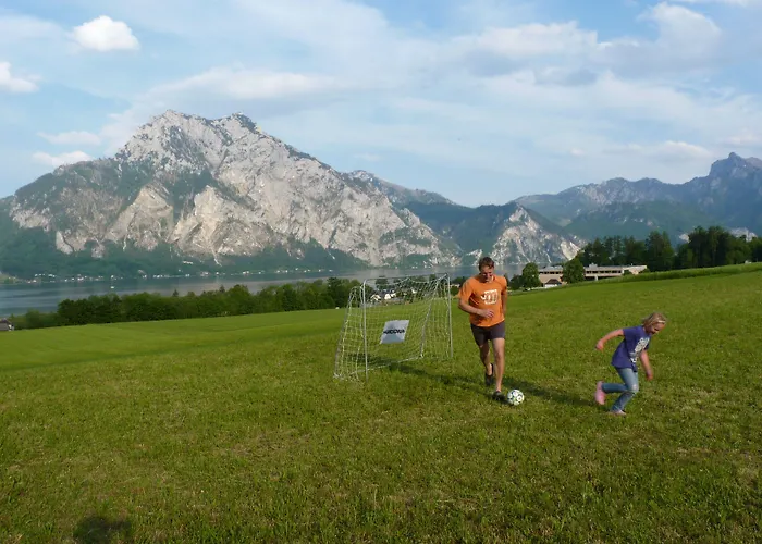 Landgut Wagnerfeld *