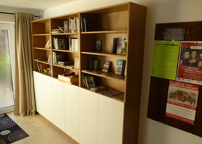 Landgut Wagnerfeld Apartamento Altmünster