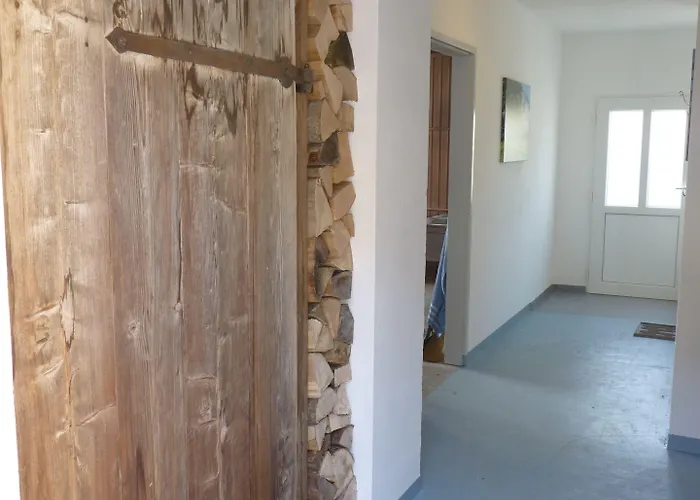 Apartamento Landgut Wagnerfeld *