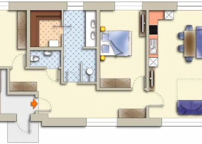 Landgut Wagnerfeld Apartamento Altmünster