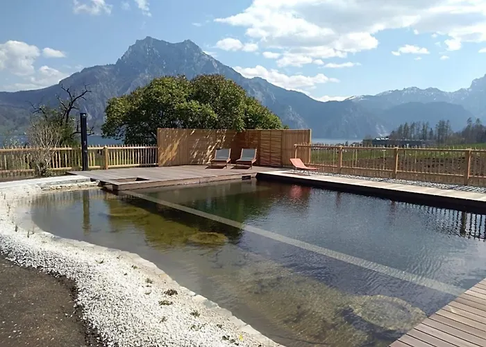 Landgut Wagnerfeld * Altmünster