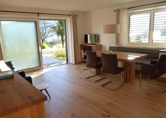 Landgut Wagnerfeld * Altmünster