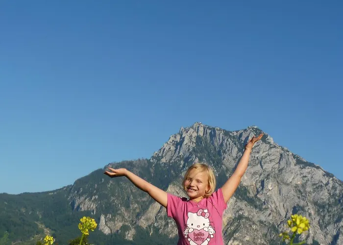 Apartamento Landgut Wagnerfeld *