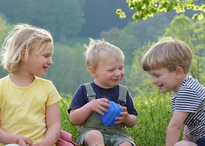 Landgut Wagnerfeld *