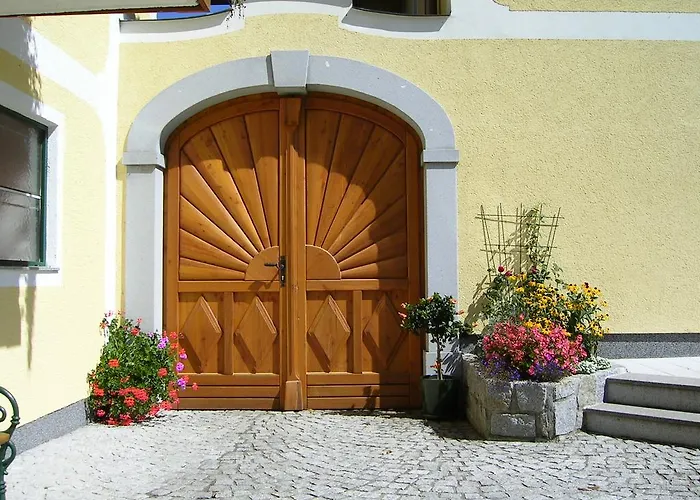 Landgut Wagnerfeld Altmünster