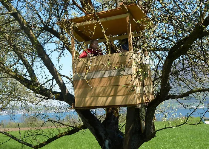 Landgut Wagnerfeld Apartamento