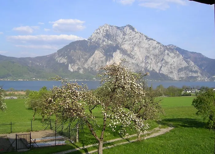 Landgut Wagnerfeld Apartamento *