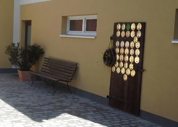 Landgut Wagnerfeld Apartamento Altmünster