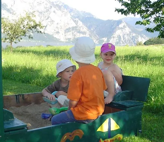 Landgut Wagnerfeld Apartamento *