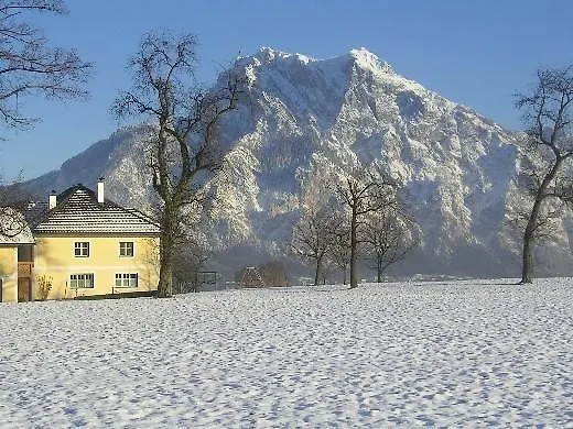 Apartamento Landgut Wagnerfeld *