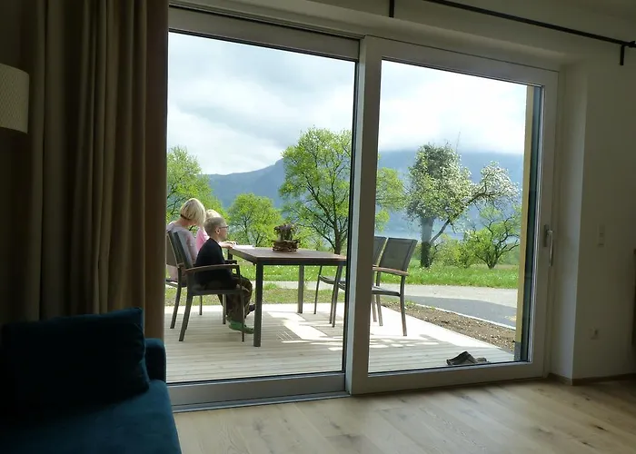 Apartamento Landgut Wagnerfeld Altmünster