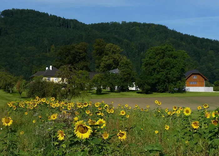 Landgut Wagnerfeld * Altmünster