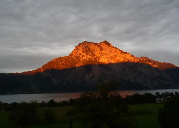 Landgut Wagnerfeld Apartamento