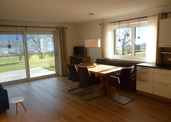 Apartamento Landgut Wagnerfeld *