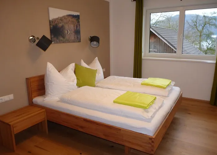 Landgut Wagnerfeld * Altmünster