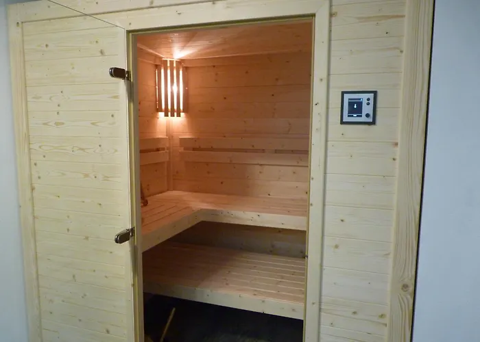 Landgut Wagnerfeld Apartamento Altmünster