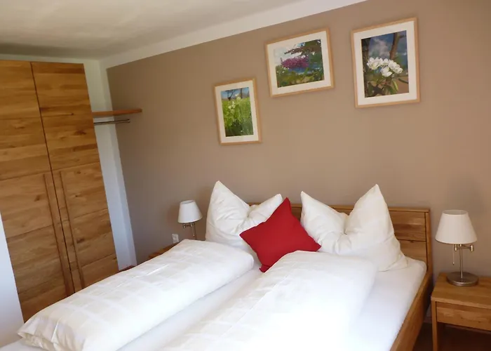 Landgut Wagnerfeld *