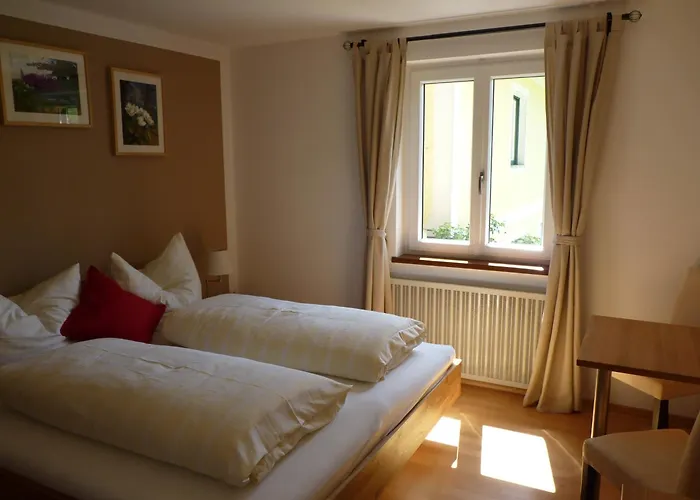 Landgut Wagnerfeld Apartamento *