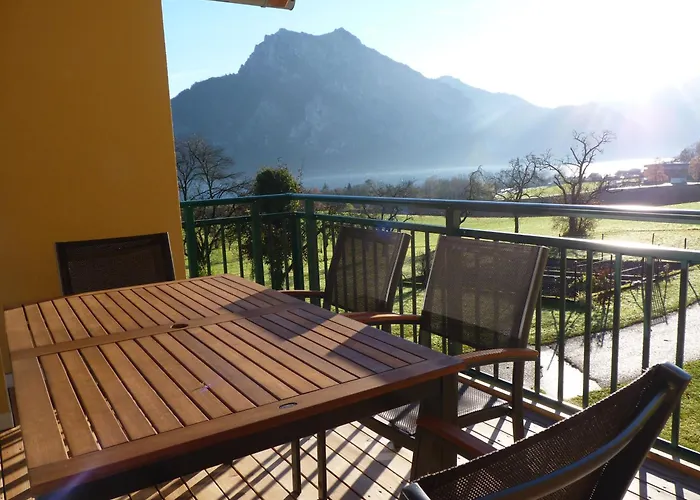 Apartamento Landgut Wagnerfeld *